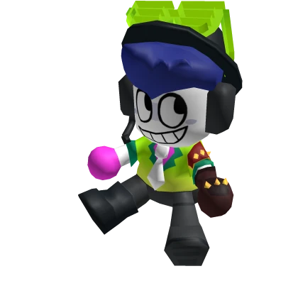 Item Thumbnail