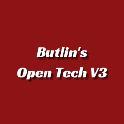 [RP] Butlin's V3