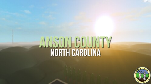 Anson County, North Carolina [ALPHA]
