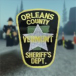 Orleans County Sheriff's Office