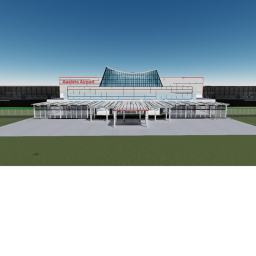 Kushiro Airport
