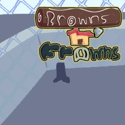 [DEMO] Browns N' Frowns icon
