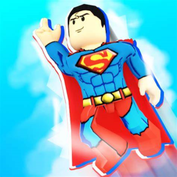 Superhero Tycoon