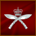 The Royal Gurkha Rifles .