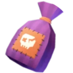 a Bag of Candy Roblox badge thumbnail