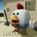 Chicken Gun Zombie (Legacy) icon