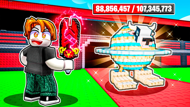 [⚔️] Fight a Brainrot screenshot 4