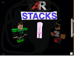 Stacks Group Inc.