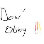 Dowsers' Obby's!