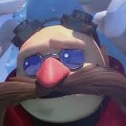 Dr. Eggman Mourning Simulator