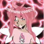 meoww core<3