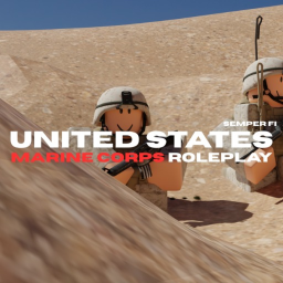 U.S | San Diego, Marine Military Roleplay