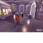 Kam and Kayla