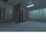 Leon's Basement