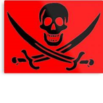 Red Mist Pirates
