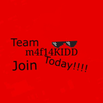 Team mafiakidd