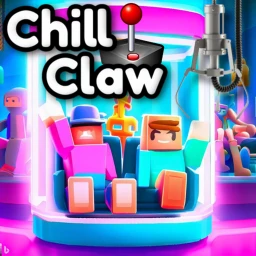 Chill Claw🕹️ icon
