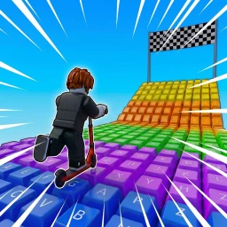 Keyboard Scooter Of Hell icon