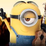 Minions of Jake