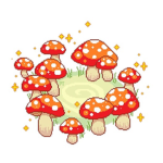 MuShRoOm KinG dOme