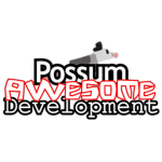 Awesome Possum Development