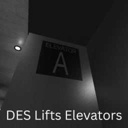 DES Lift Elevators