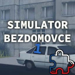 Czech homeless simulator 😔 icon
