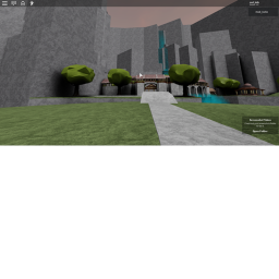 Hidden Valley