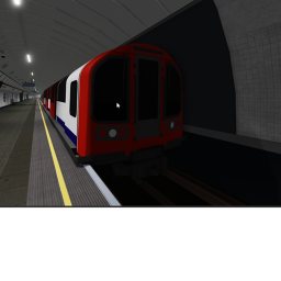 The Central Line | Lancaster Gate Preview!!