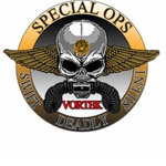 FORT MASON Special operations