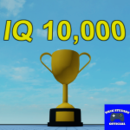 DR1K'S IQ Obby [MORE LEVELS!]