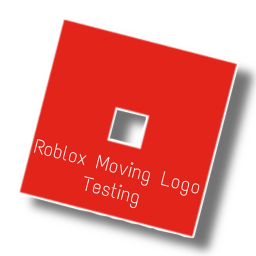 Roblox Logo Testing Game icon