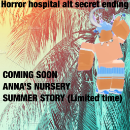 Horror Stories {Story}