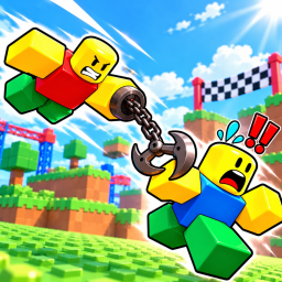 Parkour Mayhem
