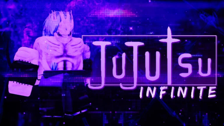 [🖐️UPD] ジューツゥスインフィニティ
