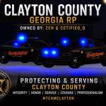 Clayton County, Georgia Community Group