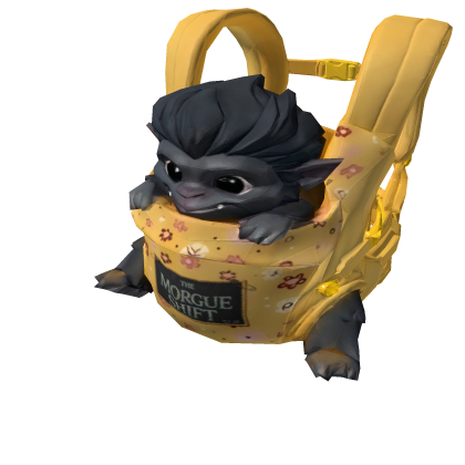 Uwo Carrier thumbnail