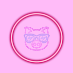 PinkPiggy <3
