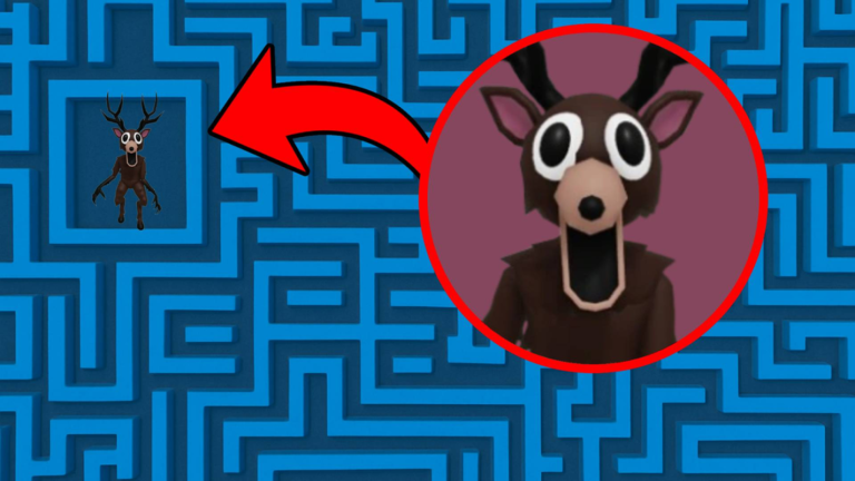 99 Nights in the Forest Maze 🔦 screenshot 1