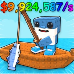 MY FISHING BRAINROTS