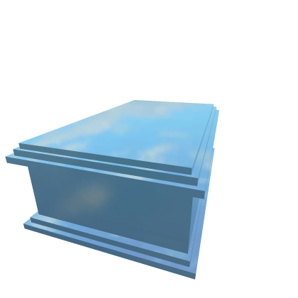 Blue House