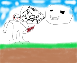 Dumb Game I Made