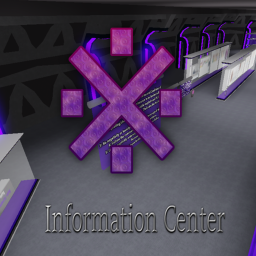 Information Center//: The Xalka Union