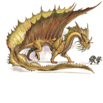 the super epic dragons