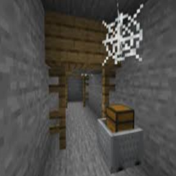 THE MINESHAFT