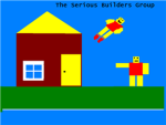 The Serious Builders Group
