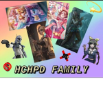 ### Super Cool Family