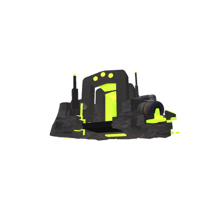 [MHS] Toxic Catalyst REMAKE 