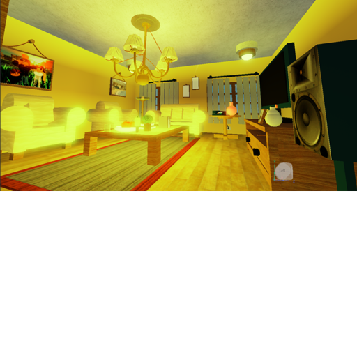 Earthquake simulator