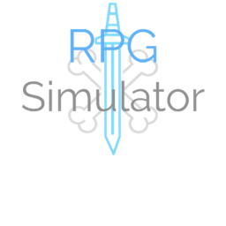 RPG Simulator [Huge Update]